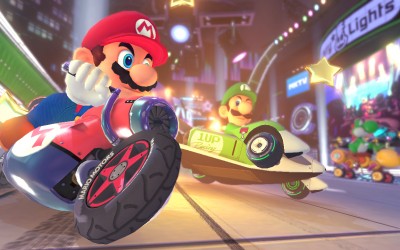 “Gli oggetti di Mario Kart 8? I più equilibrati di sempre”, secondo gli sviluppatori