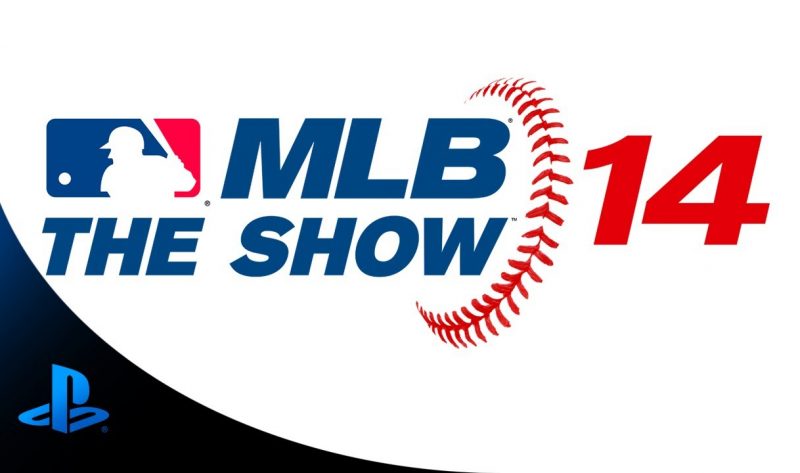 Data di uscita di MLB 14: The Show