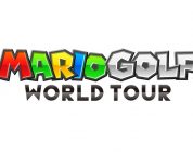 Annunciata la data di uscita di "Mario World Golf Tour"