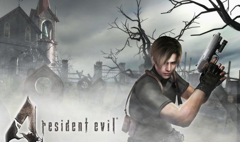 Resident Evil 4 Ultimate HD disponibile su PC