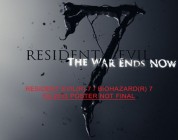 Il nuovo Resident Evil potrebbe diventare un&apos;esclusiva Xbox One