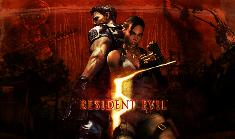 Resident Evil 5 è il gioco più venduto nella storia di Capcom