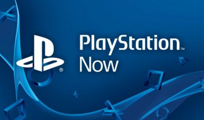 PlayStation Now: lista dei titoli della beta