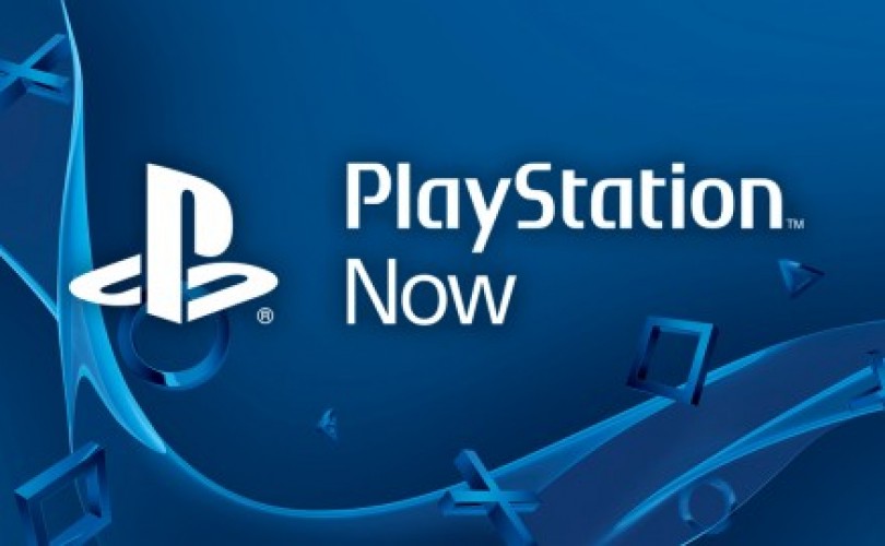 PlayStation Now: lista dei titoli della beta