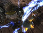 Soul Calibur: Lost Swords arriverà anche in Europa