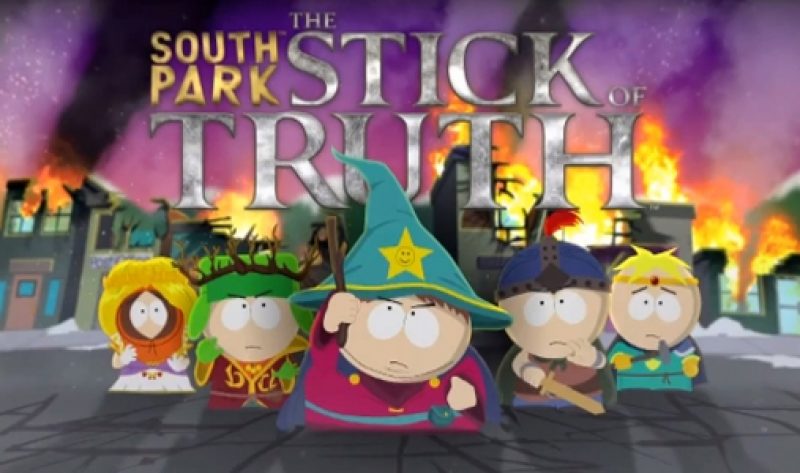 Il nuovo South Park sarà censurato in Europa