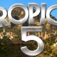 Tropico 5: in arrivo una nuova espansione