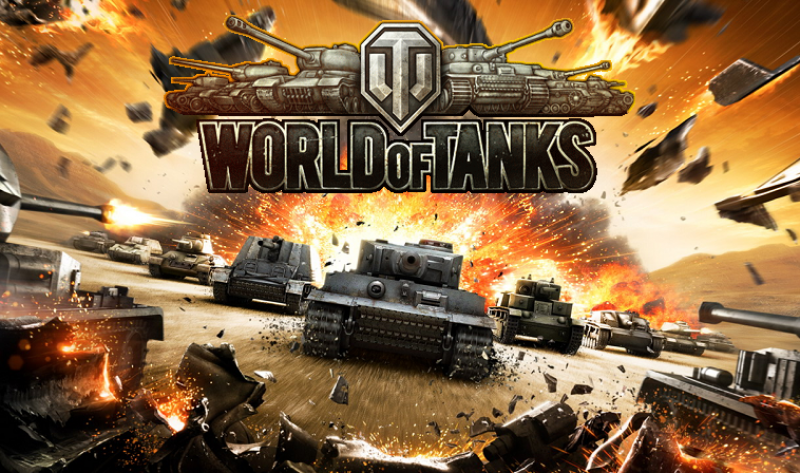 World of Tanks disponibile su Xbox 360