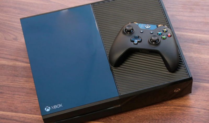 Nuovo bug per Xbox One