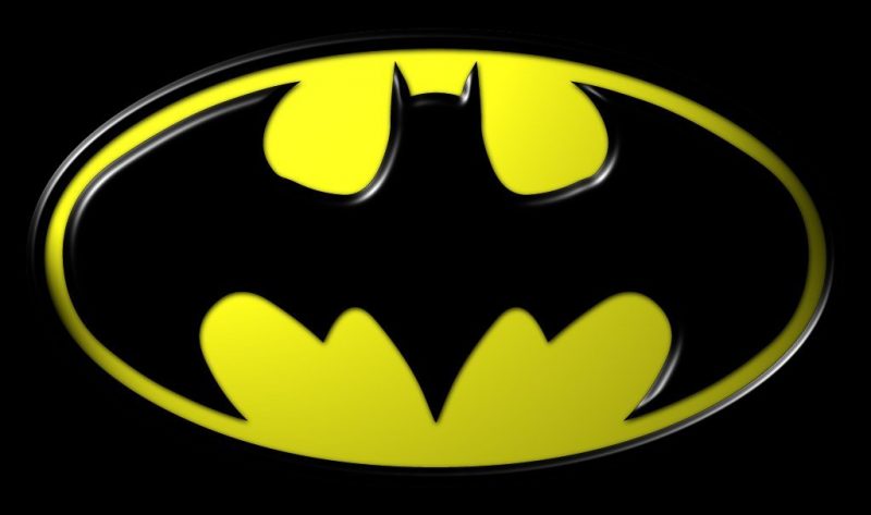 Batman: svelato il logo del prossimo gioco?