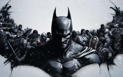 [RUMOR] Rocksteady al lavoro su un nuovo titolo di Batman?