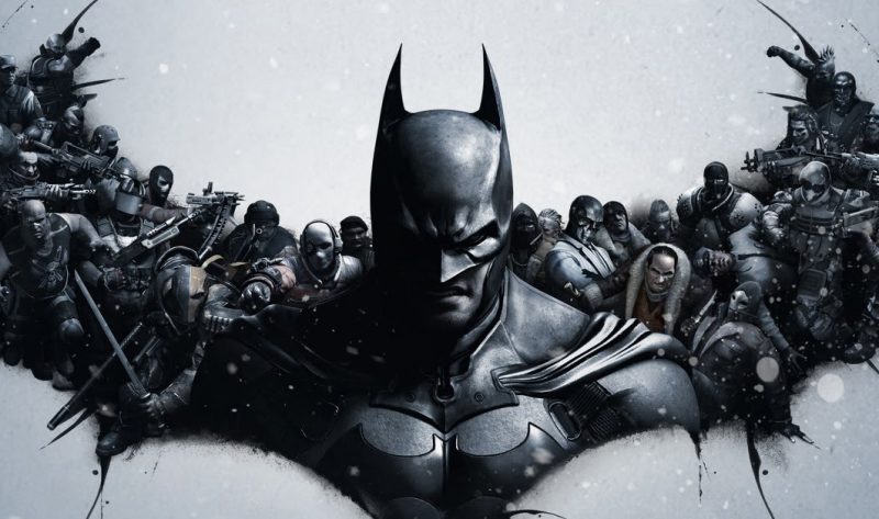 La versione Wii U di "Batman: Arkham Origins" non avrà DLC