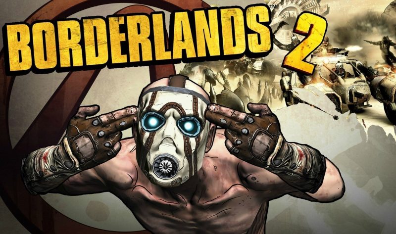 Annunciato l&apos;ultimo DLC per Borderlands 2