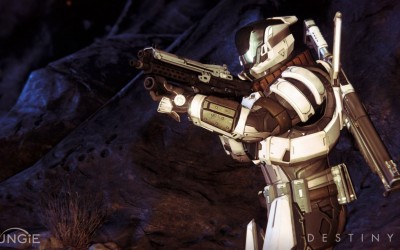 Ottimo risultato ottenuto dalla versione alpha di Destiny