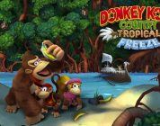 [WiiU] Donkey Kong Tropical Freeze: Data di Uscita e tutte le informazioni!