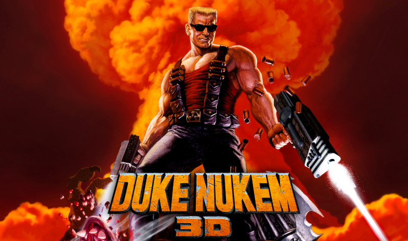 Duke Nukem: Mass Destruction probabilmente cancellato