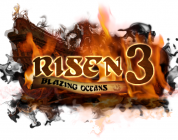 Nuovo trailer di Risen 3 Titan Lords