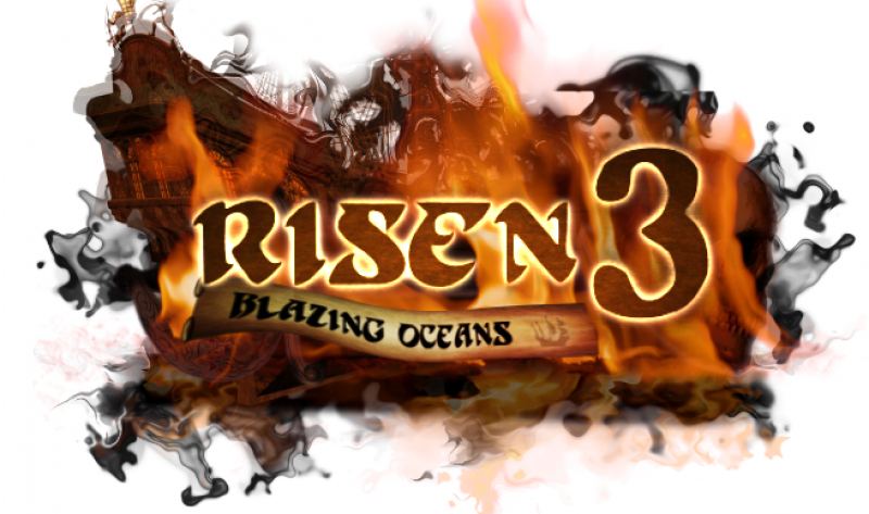 Nuovo trailer di Risen 3 Titan Lords