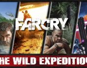 Far Cry: The Wild Expedition rimandato