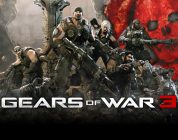 La nuova saga di Gears of War sarà più lunga della scorsa trilogia ?