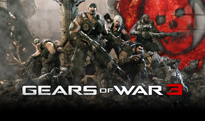 Epic Games spiega il motivo della vendita di Gears of War a Microsoft