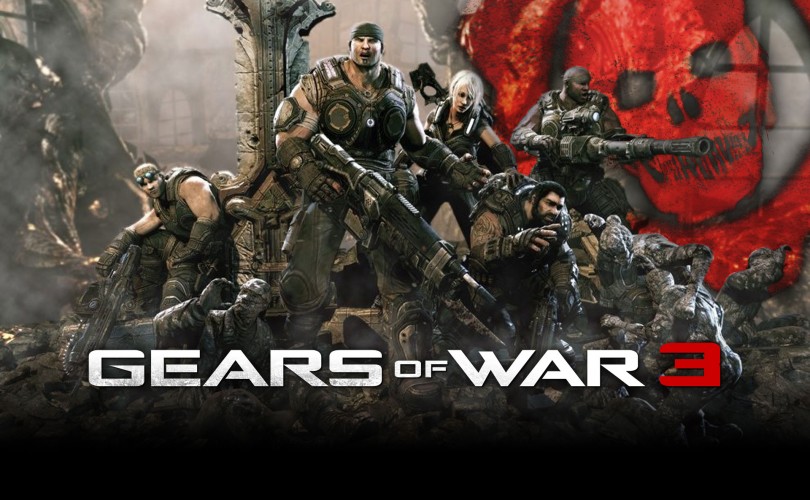 La nuova saga di Gears of War sarà più lunga della scorsa trilogia ?