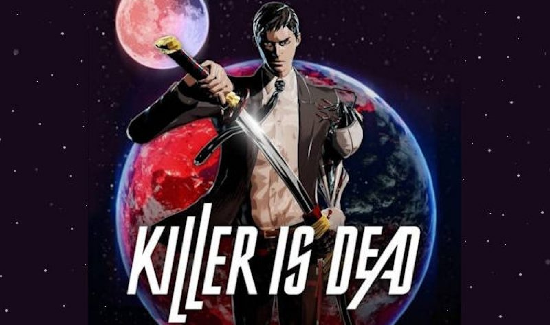 Killer&apos;s Dead in arrivo su PC