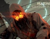 Killzone Shadow Fall: disponibile una nuova patch