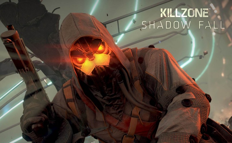 Killzone Shadow Fall: disponibile una nuova patch
