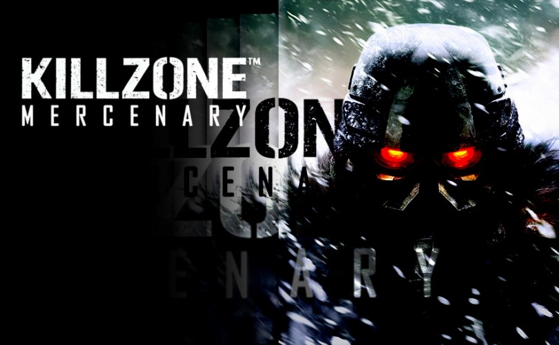 Nuovo aggiornamento per Killzone Mercenary