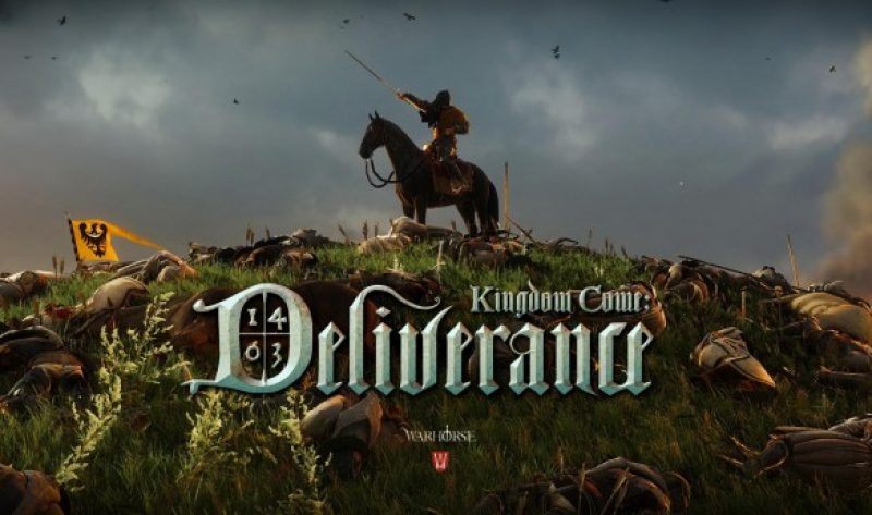 Nuovo Videodiario per Kingdom Come: Deliverance