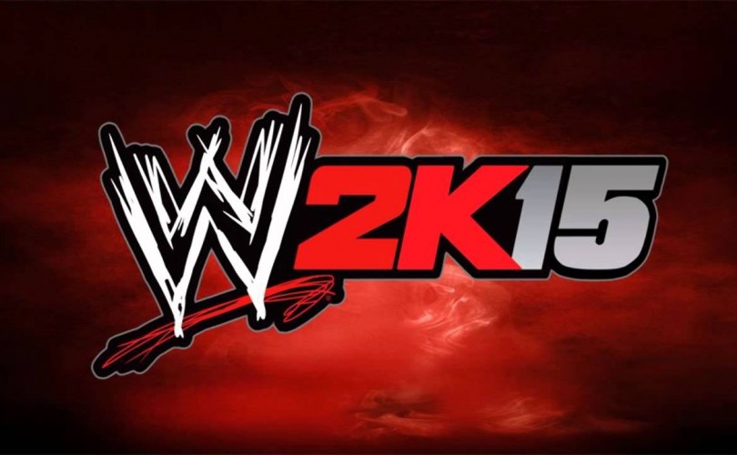 WWE 2K15 taglia i ponti con Hulk Hogan