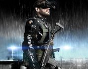 Metal Gear Solid V: Ground Zeroes sarà censurato in Giappone