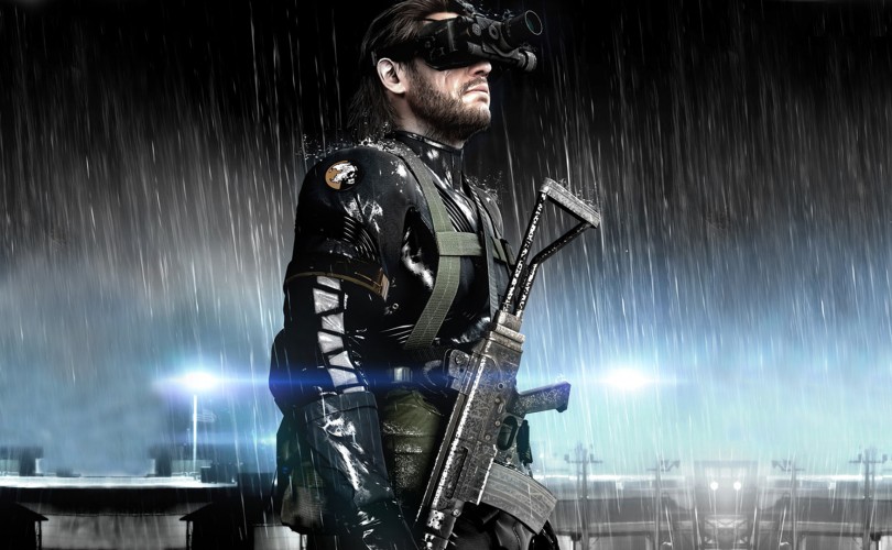 La campagna di Metal Gear Solid: Ground Zeroes durerà meno di due ore
