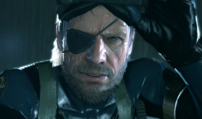 Metal Gear Solid V Ground Zeroes: confermati i 60 fps