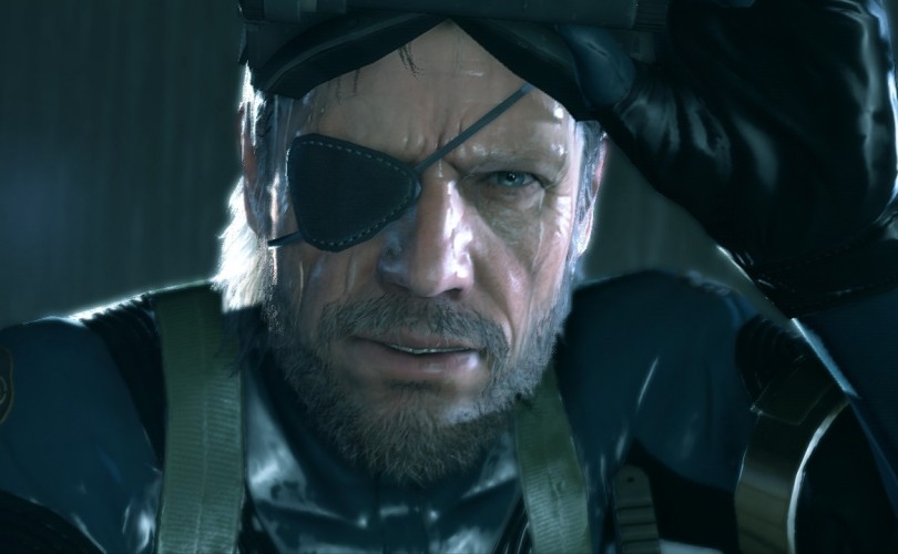 Characterization #04 : Big Boss