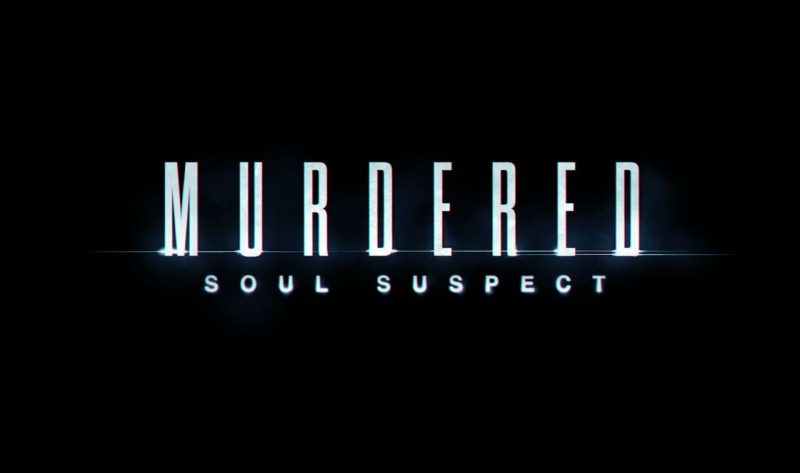 Murdered: Soul Sospect arriva su PS4