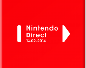 [VIDEO] Nintendo Direct 13.02.2014