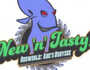 Nuovi screenshot di Oddworld: New &apos;n&apos; Tasty