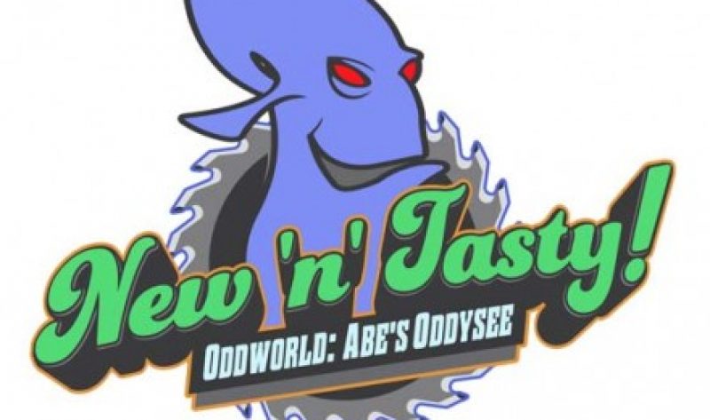 Nuovi screenshot di Oddworld: New &apos;n&apos; Tasty