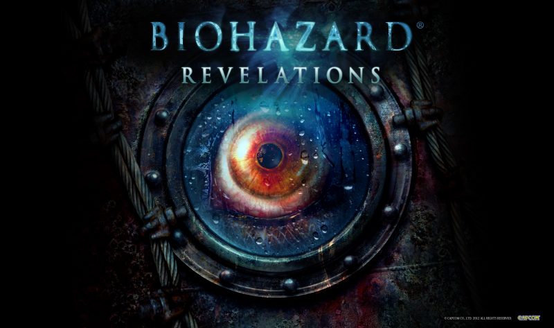 Incredibile risultato per Resident Evil Revelations HD