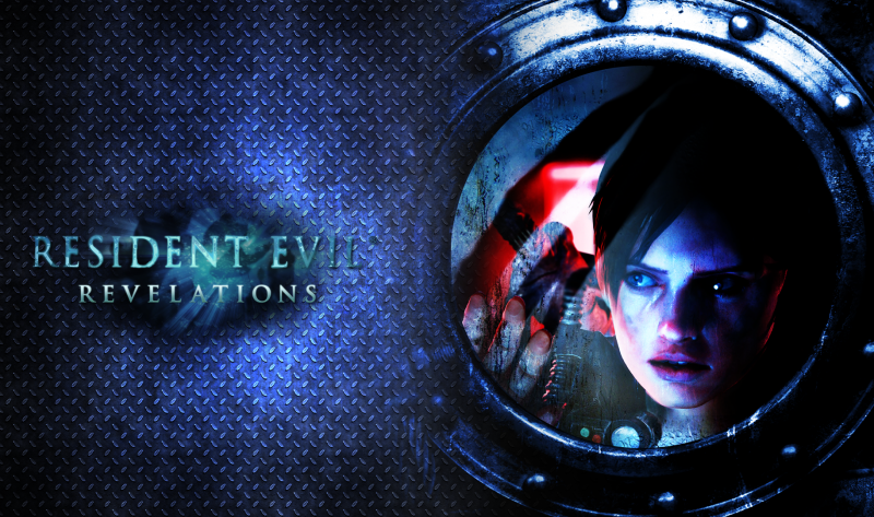 L’uscita di Resident Evil Revelations 2 sarà nel 2015?