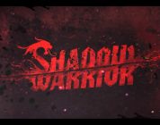 Il reboot di Shadow Warrior girerà a 1080p e 60 fps su PS4