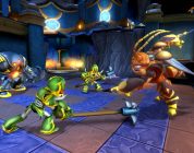 Possibile arrivo di un nuovo Skylanders per 3DS