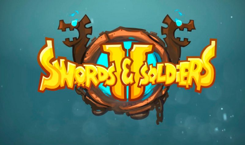 Swords & Soldiers 2 per WiiU – Trailer