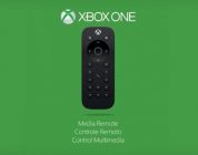 Annunciato ufficialmente il telecomando per Xbox One