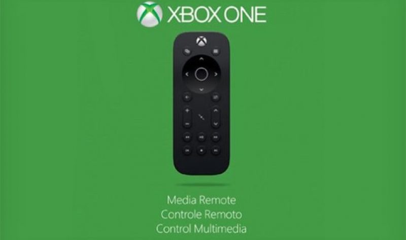 Annunciato ufficialmente il telecomando per Xbox One