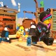 Trailer italiano per "The LEGO Movie Videogame"