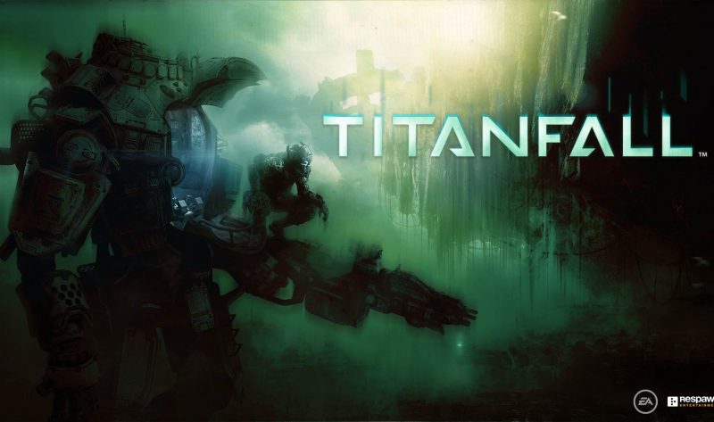 Titanfall: confermato il doppiaggio in italiano