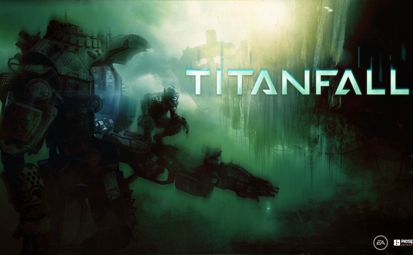 Titanfall: confermato il doppiaggio in italiano